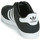 Schuhe Sneaker Low adidas Originals COAST STAR Schwarz / Weiss