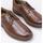 Schuhe Herren Derby-Schuhe & Richelieu Clarks Un Geo LaceGTX Braun
