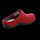 Schuhe Damen Hausschuhe Berkemann Lauren *Rcycl 01578 028 Rot