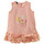 Kleidung Kinder T-Shirts & Poloshirts Chicco Vestito Rosa