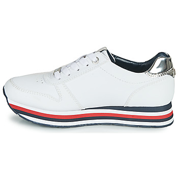 Tom Tailor 6995501-WHITE Weiss