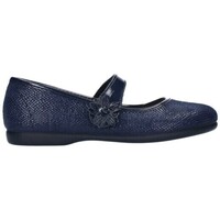 Schuhe Mädchen Ballerinas Tokolate 1105A Niña Azul marino Blau