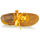 Schuhe Damen Sneaker Low Casta HUMANA Gelb / Gold