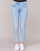 Kleidung Damen Straight Leg Jeans G-Star Raw RADAR MID BOYFRIEND TAPERED Blau
