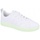 Schuhe Damen Multisportschuhe adidas Originals VS ADVANTAGE CL W FTWR   AERO GREEN S18 Weiss