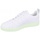 Schuhe Damen Multisportschuhe adidas Originals VS ADVANTAGE CL W FTWR   AERO GREEN S18 Weiss