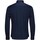 Kleidung Herren Langärmelige Hemden Premium By Jack&jones 12097662 Blau