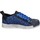 Schuhe Mädchen Sneaker Holalà BT330 Blau