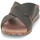 Schuhe Herren Sandalen / Sandaletten Panama Jack SALMAN Braun