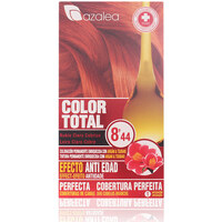 Beauty Damen Haarfärbung Azalea Color Total 8,44-rubio Claro Cobrizo 