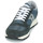 Schuhe Sneaker Low Saucony Jazz Original Vintage Blau