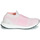 Schuhe Damen Laufschuhe adidas Performance ULTRABOOST LACELESS Rosa