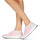Schuhe Damen Laufschuhe adidas Performance ULTRABOOST LACELESS Rosa