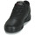 Schuhe Sneaker Low Reebok Classic EXOFIT LO CLEAN LOGO INT Schwarz