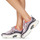 Schuhe Damen Sneaker Low Reebok Classic DAYTONA DMX MU Rosa / Grau