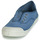 Schuhe Damen Sneaker Low Bensimon TENNIS ELLY Blau