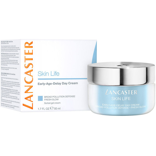 Beauty Anti-Aging & Anti-Falten Produkte LANCASTER Skin Life Early Age-delay Day Cream 