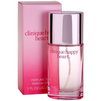 Beauty Damen Eau de parfum  Clinique Happy Heart - Parfüm - 100ml - VERDAMPFER Happy Heart - perfume - 100ml - spray