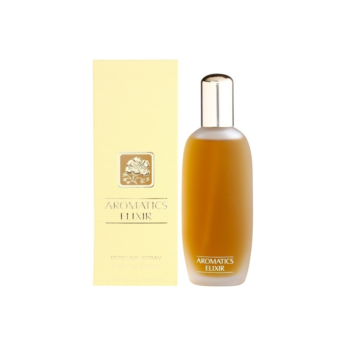 Beauty Damen Eau de parfum  Clinique Aromatics Elixir - Parfüm - 100ml - VERDAMPFER Aromatics Elixir - perfume - 100ml - spray