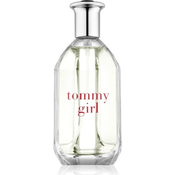Beauty Damen Kölnisch Wasser Tommy Hilfiger Tommy Girl - köln - 200ml - VERDAMPFER Tommy Girl - cologne - 200ml - spray
