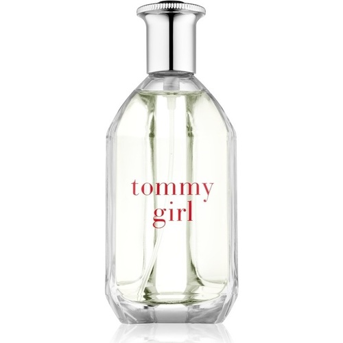Beauty Damen Kölnisch Wasser Tommy Hilfiger Tommy Girl - köln - 200ml - VERDAMPFER Tommy Girl - cologne - 200ml - spray