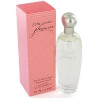 Beauty Damen Eau de parfum  Estee Lauder Pleasures - Parfüm - 100ml - VERDAMPFER Pleasures - perfume - 100ml - spray