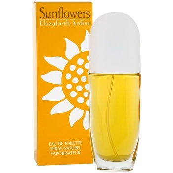 Beauty Damen Eau de toilette  Elizabeth Arden Sunflowers - köln - 100ml - VERDAMPFER Sunflowers - cologne - 100ml - spray