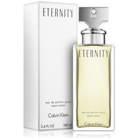 Beauty Damen Eau de parfum  Calvin Klein Jeans Eternity - Parfüm - 100ml - VERDAMPFER Eternity - perfume - 100ml - spray