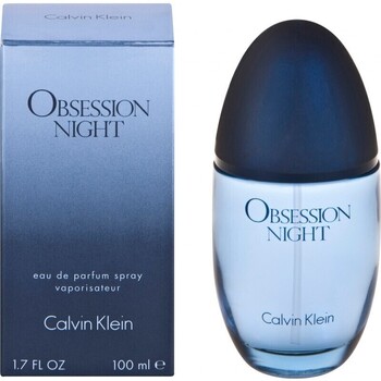 Calvin Klein Jeans  Eau de parfum Obsession Night - Parfüm - 100ml - VERDAMPFER