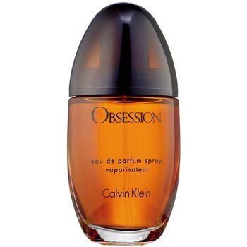 Beauty Damen Eau de parfum  Calvin Klein Jeans Obsession - Parfüm - 100ml - VERDAMPFER Obsession - perfume - 100ml - spray