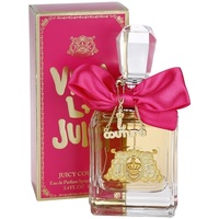 Beauty Damen Eau de parfum  Juicy Couture Viva la Juicy - Parfüm - 100ml - VERDAMPFER Viva la Juicy - perfume - 100ml - spray