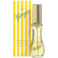 Beauty Damen Kölnisch Wasser Giorgio Beverly Hills Yellow - köln - 90ml - VERDAMPFER Yellow - cologne - 90ml - spray