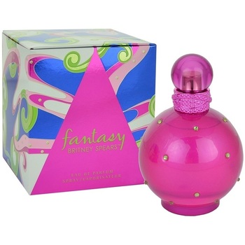 Beauty Damen Eau de parfum  Britney Spears Fantasy - Parfüm - 100ml - VERDAMPFER Fantasy - perfume - 100ml - spray