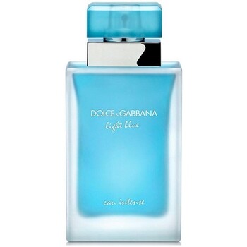 Beauty Damen Eau de parfum  D&G Light Blue Intense - Parfüm - 100ml Light Blue Intense - perfume - 100ml