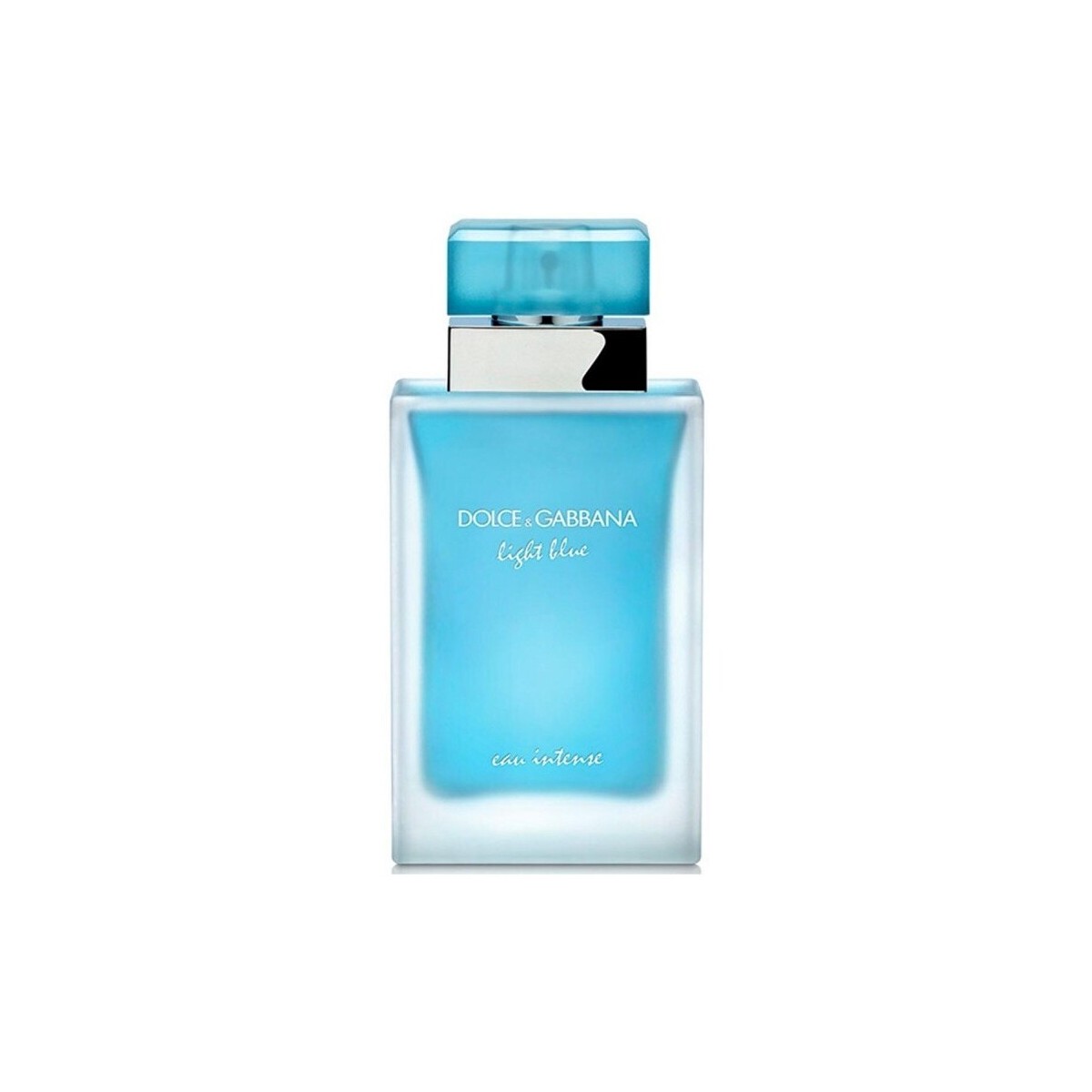 Beauty Damen Eau de parfum  D&G Light Blue Intense - Parfüm - 100ml Light Blue Intense - perfume - 100ml