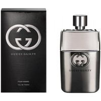 Beauty Herren Eau de parfum  Gucci Guilty - köln - 150ml - VERDAMPFER Guilty - cologne - 150ml - spray