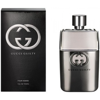 Beauty Herren Eau de parfum  Gucci Guilty - köln - 150ml - VERDAMPFER Guilty - cologne - 150ml - spray