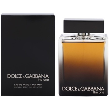 Beauty Herren Eau de parfum  D&G The one - Parfüm - 150ml - VERDAMPFER The one - perfume - 150ml - spray
