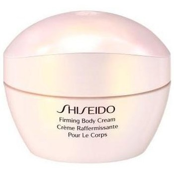 Beauty Damen Eau de parfum  Shiseido Firming Body Cream - 200ml - body lotion Reafirmante Firming Body Cream - 200ml - cream Reafirmante