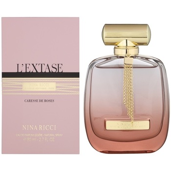 Beauty Damen Eau de parfum  Nina Ricci L´Extaxe Caresse De Roses - Parfüm - 80ml L´Extaxe Caresse De Roses - perfume - 80ml