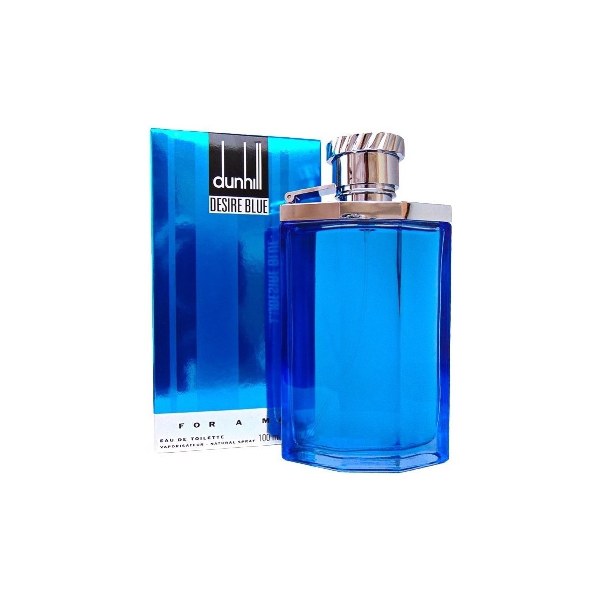 Beauty Herren Kölnisch Wasser Dunhill Desire Blue - köln - 100ml - VERDAMPFER Desire Blue - cologne - 100ml - spray