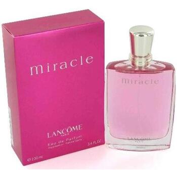 Beauty Damen Eau de parfum  Lancome Miracle - Parfüm - 100ml - VERDAMPFER Miracle - perfume - 100ml - spray