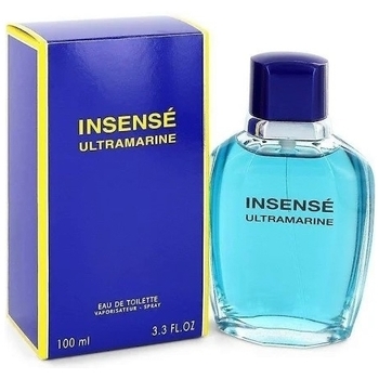 Beauty Herren Eau de parfum  Givenchy Insensé Ultramarine - köln - 100ml - VERDAMPFER Insensé Ultramarine - cologne - 100ml - spray