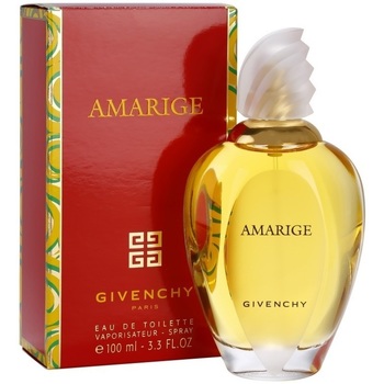 Beauty Damen Eau de parfum  Givenchy Amarige - köln - 100ml - VERDAMPFER  Amarige - cologne - 100ml - spray