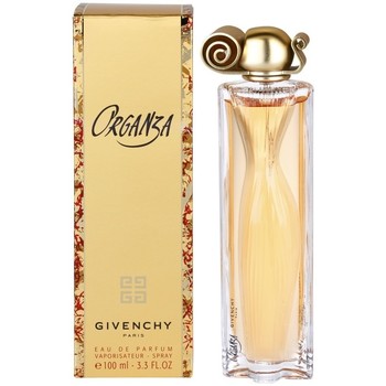 Beauty Damen Eau de parfum  Givenchy Organza - Parfüm -100ml - VERDAMPFER Organza - perfume -100ml - spray