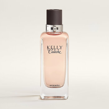 Beauty Damen Eau de parfum  Hermès Paris Kelly Caleche - Parfüm - 100ml - VERDAMPFER Kelly Caleche - perfume - 100ml - spray
