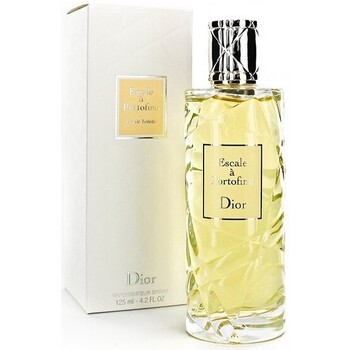 Beauty Damen Eau de parfum  Christian Dior Escale a Portofino - köln - 125ml - VERDAMPFER Escale a Portofino - cologne - 125ml - spray