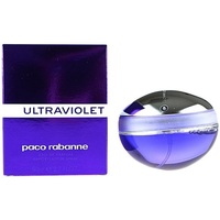 Beauty Damen Eau de parfum  Paco Rabanne Ultraviolet - Parfüm - 80ml - VERDAMPFER Ultraviolet - perfume - 80ml - spray