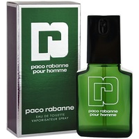 Beauty Herren Kölnisch Wasser Paco Rabanne Pour Homme - köln - 100ml - VERDAMPFER Pour Homme - cologne - 100ml - spray