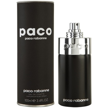 Beauty Herren Eau de parfum  Paco Rabanne Paco - köln - 100ml - VERDAMPFER Paco - cologne - 100ml - spray